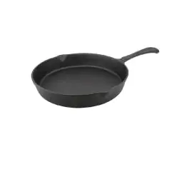 Pan - 1.67 Liter - Ø 25.5 CM - Gietijzer - Vogue - M655