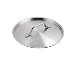 Pannendeksel - Ø 24 CM - RVS - Vogue - M950