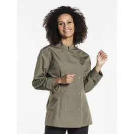 Chaud Devant - Lady Poco Dark Olive - Koksbuis