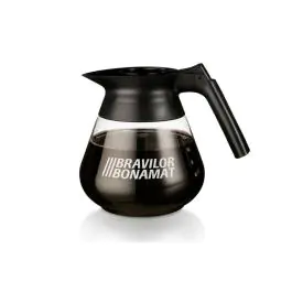 Koffiekan - Glas - 1.7 Liter - Bravilor - 7.170.602.101