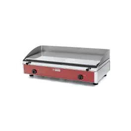 Bakplaat - Elektrisch - Glad - 80.8 CM - Diamond - PLANCHA/3EL-N