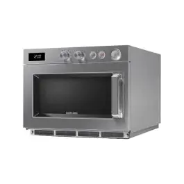 Magnetron - 26 Liter - Analoog - 1500 W - Samsung - MJ26A6051AT