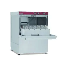 Vaatwasmachine - Mand 45 x 45 CM - 230V - Diamond - 046D/6