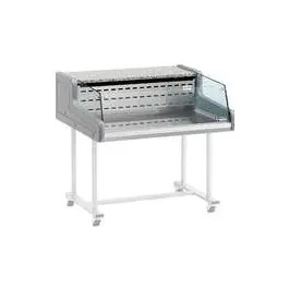 Gekoelde Vitrinetoonbank - SUPER LINE - 100 CM - Diamond - SUPER/10-ZS