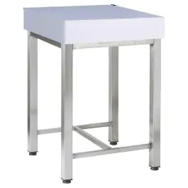 Hakblok - Polyethyleen - 50 x 70 CM - Diamond - CIT7-BN
