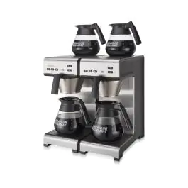 Filter koffiemachine - Matic Twin - 230 V - Bravilor - 8.010.060.31002