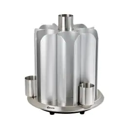 Kopjeswarmer - 48 kopjes - Bartscher - 103067