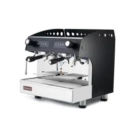 Espressomachine - Automatisch - 2 groepen - Waterontharder - Compact Line