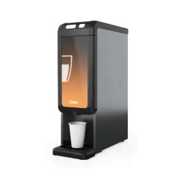 Instant chocolademelkmachine - 2100W - Bravilor - Solo - 8.020.060.31002