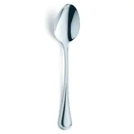 Theelepel - Haydn - 12 stuks - 11.2 CM - Zilver - RVS - Amefa - 843000B000380