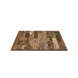 Tafelblad - Maracaibo - HPL - B 70 x D 70 CM - G-Line