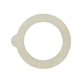 Ring weckpot - 6 stuks - Rocco Bormioli - Fido - 142279