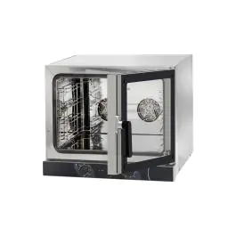 Heteluchtoven - Side Door Gastro - 1/1 GN