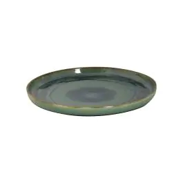 Bord - H 28 x Ø3 CM - 6 Stuks - Stoneware - Palmer - Miami - 533293