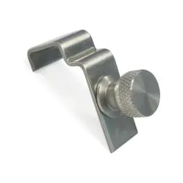 Verbindingshaak - 1/1 GN - 112 X 35.5 CM - Hendi - 812372