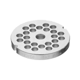 Geperforeerde plaat - RVS - 0.6 CM - Hendi - 282236