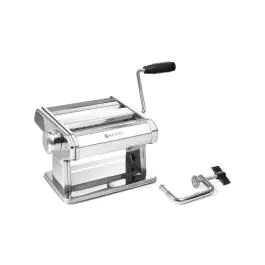 Pastamachine - RVS aluminium - H 34 X 44 X 38.2 CM - Hendi - 224830