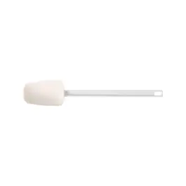 Pannenlikker lepelvorm - ABS - 7.5 X 40.8 CM - Hendi - 659472
