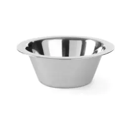 Keukenkom - RVS - H 8.4 X 25 X CM - Hendi - 530405