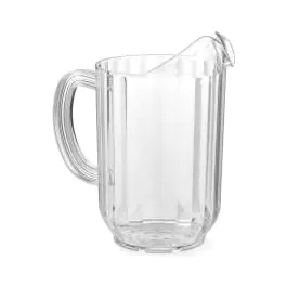 Waterkan - 1.8 liter - Transparant - Hendi - 567906