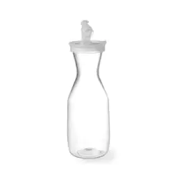 Karaf - Plastic - 1 Liter - Hendi - 425763