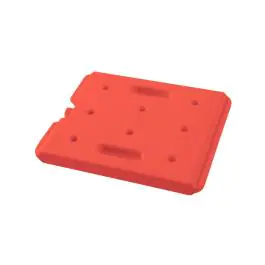 Warmhoud element - HDPE - H 3 X 26.5 X 32 CM - Hendi - 707784
