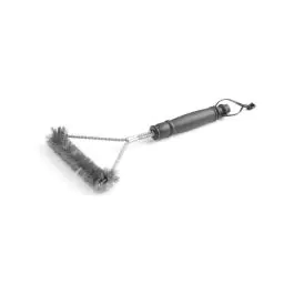 Staalborstel - RVS - Y-Vorm - Hendi - 525425