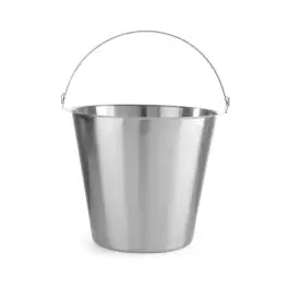 Emmer - RVS - H 30 X Ø31 CM - Hendi - 516744