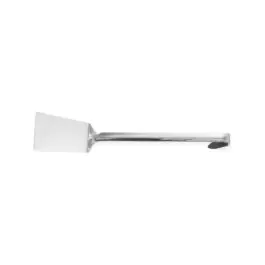 Bakspaan - RVS - 8 X 35 CM - Hendi - 526101
