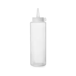 Dispenser flacon - Polypropyleen PET - H 20.5 X 5.5 CM - Hendi - 557822