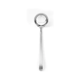 Soeplepel - RVS 1810 - 30.8 X 8.5 CM - Hendi - 529096
