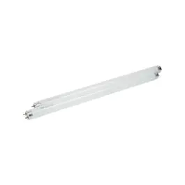 Vervangingslamp voor vliegenverdelgers - H 1.5 X 1.5 X 28.5 CM - Hendi - 934159
