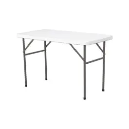 Buffettafel - HDPE - H 74 X 61 X 122 CM - Hendi - 810934