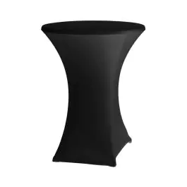Statafelhoes Ø80-85 cm - H 115 X 85 CM - Hendi - 813164