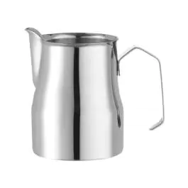 Melkkan - 0.35 Liter - H 9.9 x Ø6.5 CM - Hendi - 451038