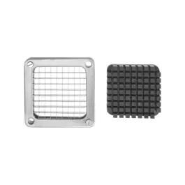 Fritesmes frietsnijder - 9mm - 630402 - Hendi - 932919