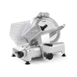 Snijmachine Profi Line 300 - RVS  aluminium - H 45 X 48 X 60 CM - Hendi - H210017