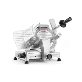 Snijmachine Profi Line 195 - RVS  aluminium - H 33 X 40 X 40 CM - Hendi - H210031