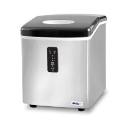 IJsblokjesmachine - Kitchen Line 12 - ABS - H 37.8 X 36.7 X 29.7 CM - Arktic - H271568