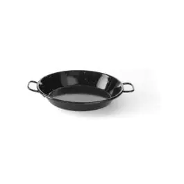 Paellapan - Geëmailleerd - Ø20 CM - Hendi - 622735