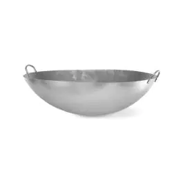 Wokpan - H 23.5 X 70 CM - Hendi - H626504