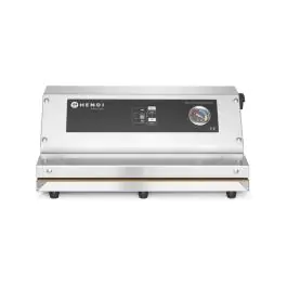 Vacuüm verpakkingsmachine Profi Line - RVS - H 17 X 28 X 37 CM - Hendi - H970362
