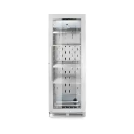 Dry Aging Kast - 352 Liter - H 172 x 69.5 x 76 CM - Hendi - 204962