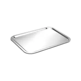 Gekoelde Tray - H 0.9 x 39.4 x 28.4 CM - Hendi - 871829