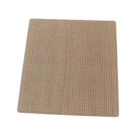Plastic Lekbak Voedseldrogers - H 0.1 x 27.1 x 30 CM - Hendi - 941461
