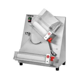 Deeguitrolmachine - RVS - 230V - H 56 x B 53 x D 48 CM - Saro - 395-1040