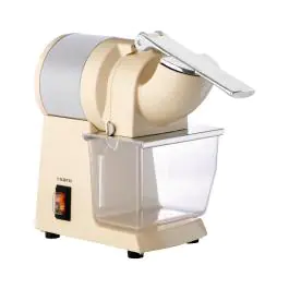 Kaasraspmachine - RVS - 2,7 Liter - 230V - H 35 x B 25 x D 42 CM - Saro - 07-1260