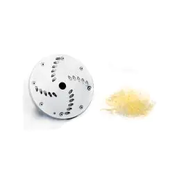 Kaasraspschijf - 4mm - Saro - 08-1417