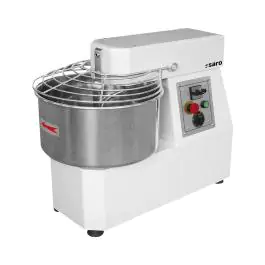 Kneedmachine - RVS - 400V - H 72 x B 50 x D 84 CM - Saro - 395-1025