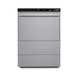 Vaatwasser - RVS - 230V - H 71 x B 47 x D 51 CM - Saro - 440-1005
